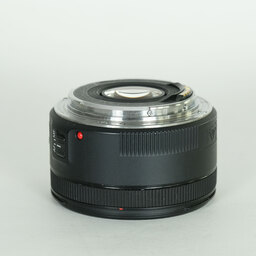 Canon EF50mm F1.8 STM