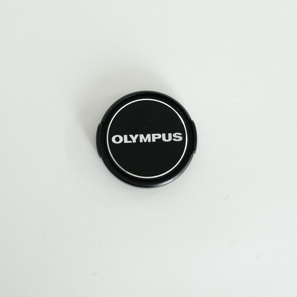 OLYMPUS M.ZUIKO DIGITAL 45mm F1.8