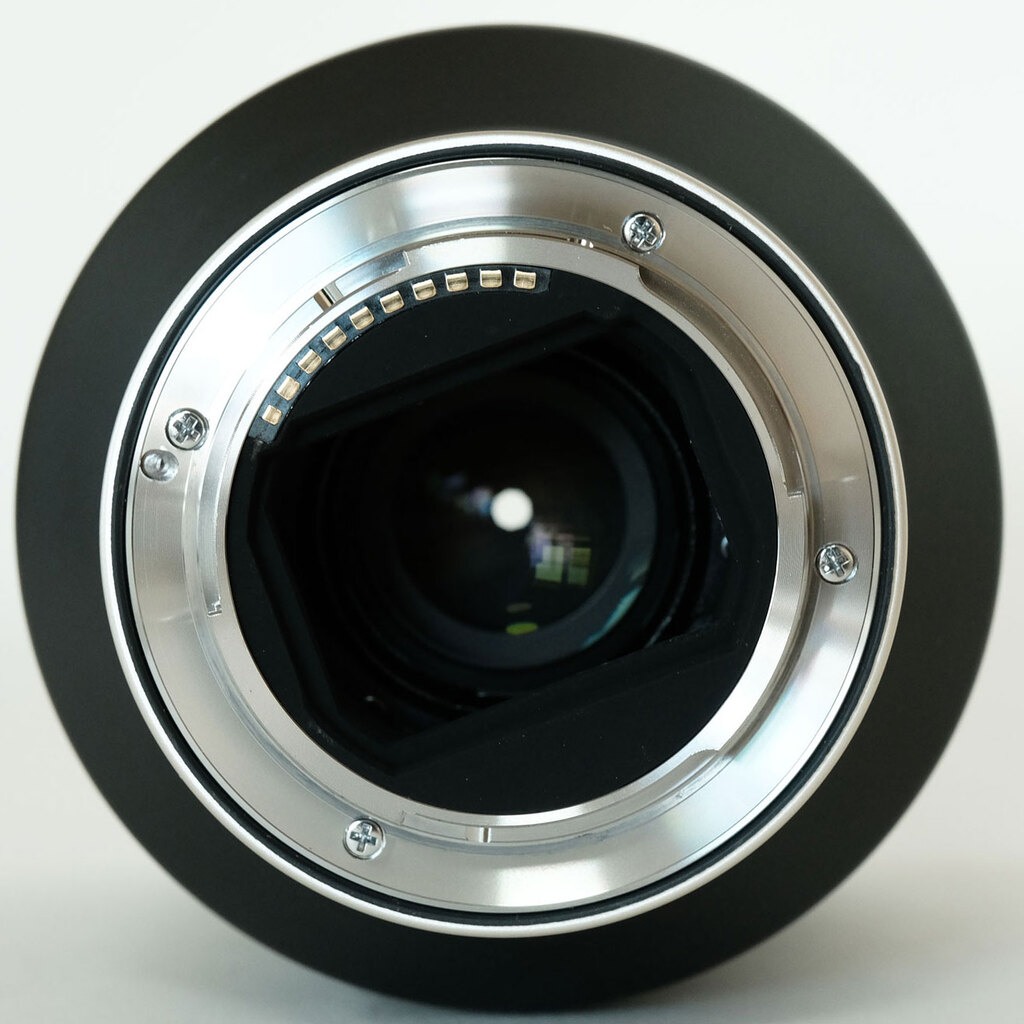 TAMRON 70-180mm F/2.8 Di III VXD (Model A056) [ ソニーE用 ]