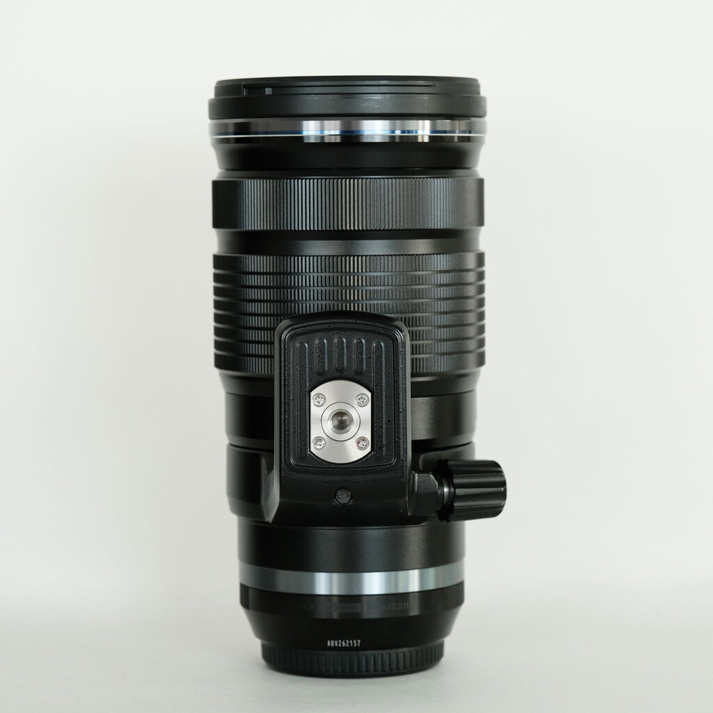 OLYMPUS M.ZUIKO DIGITAL ED 40-150mm F2.8 PROテレコンバーターキット