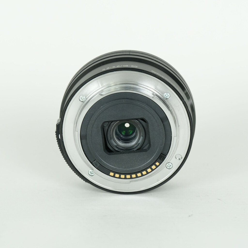 SONY E PZ 16-50mm F3.5-5.6 OSS SELP1650の出品 | ONE SCENE（ワン