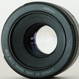 Canon EF50mm F1.8 STM
