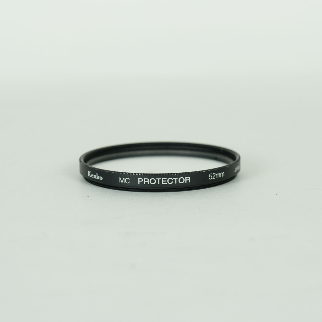 Nikon AF-S DX NIKKOR 18-55mm f3.5-5.6G VR II