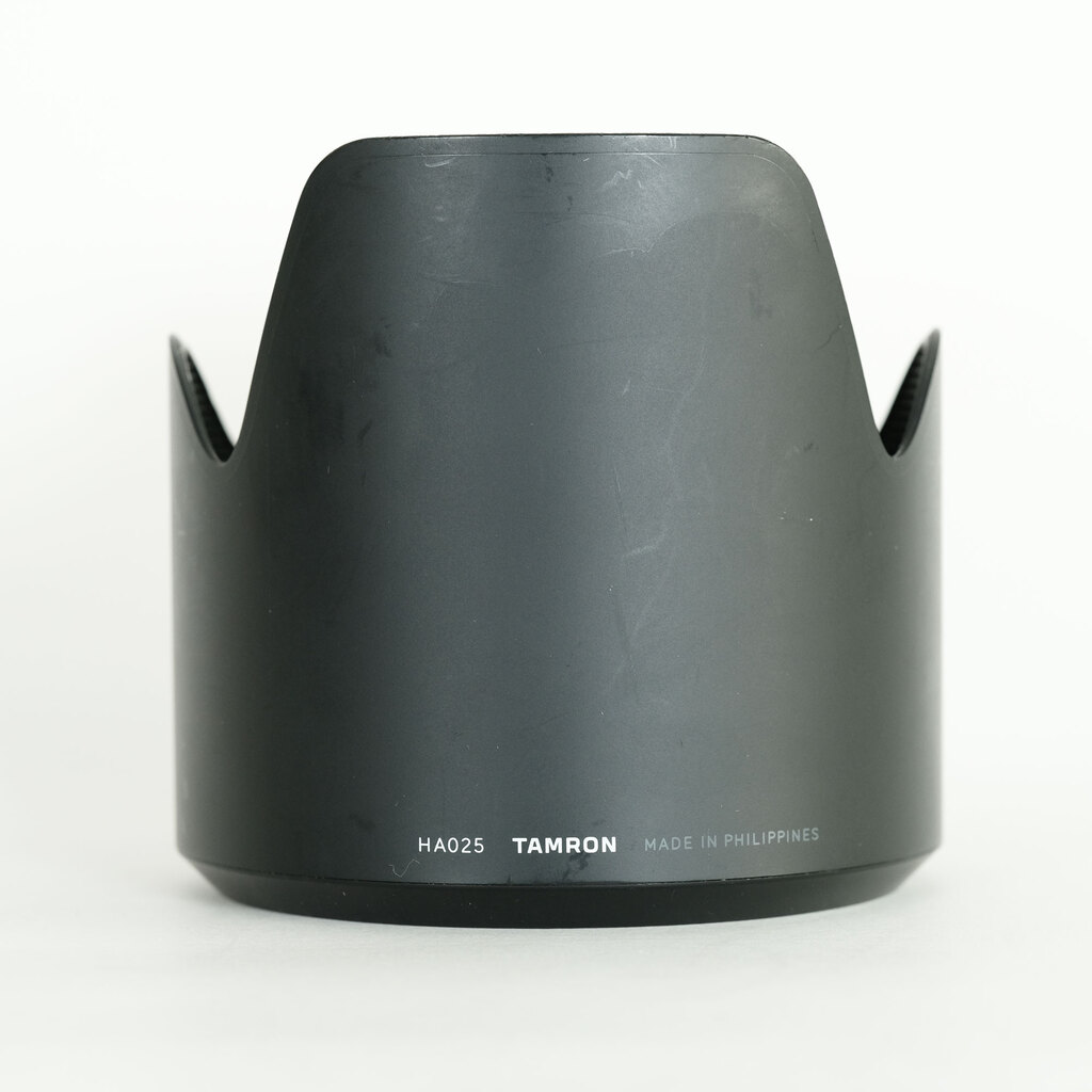 TAMRON SP 70-200mm F/2.8 Di VC USD G2（Model A025）[キヤノン用]