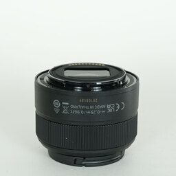 Nikon NIKKOR Z 40mm f/2 Nikon NIKKOR Z 40mm f/2