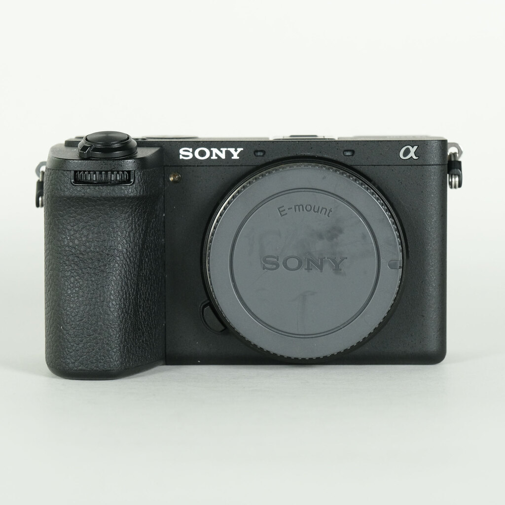 【中古美品】(ソニー) SONY α6700 ボディ ILCE-6700 α6700 ILCE-6700 ボディ [ブラック] 中古価格比較 - 価格.com