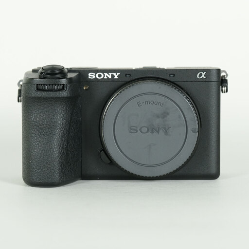SONY α6700｜APS-C最強クラスのAF・動画性能を備えたハイブリッド