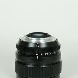 FUJIFILM XF23mmF1.4 R