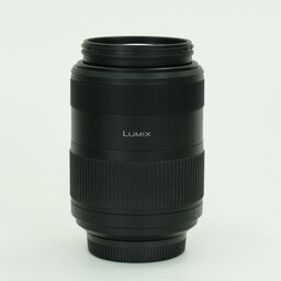 Panasonic LUMIX G VARIO 45-200mm / F4.0-5.6 II / POWER O.I.S. Panasonic LUMIX G VARIO 45-200mm / F4.0-5.6 II / POWER O.I.S.