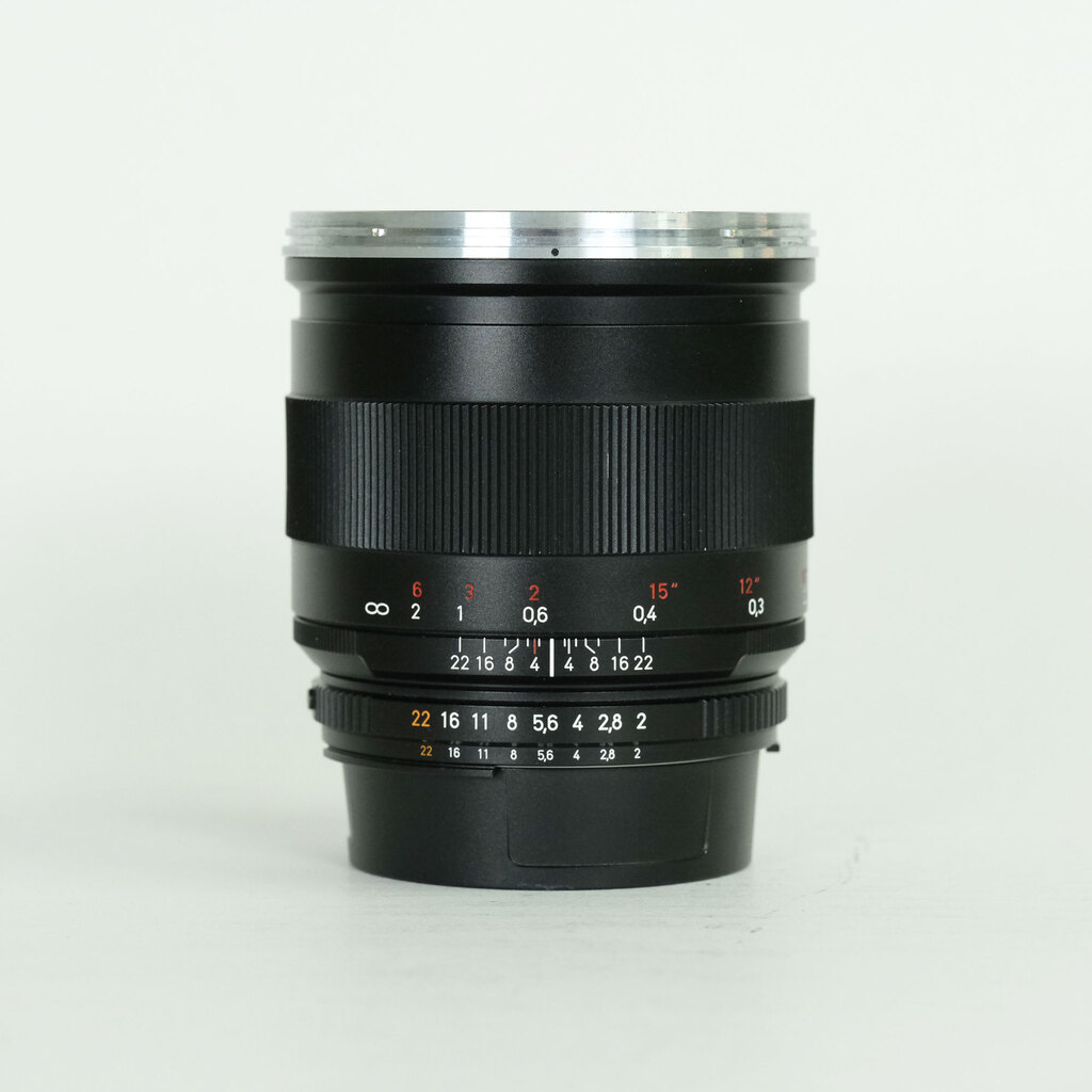 コシナ ツァイス Distagon T*2/25mm ZF.2 コシナ ツァイス Distagon T*2/25mm ZF.2