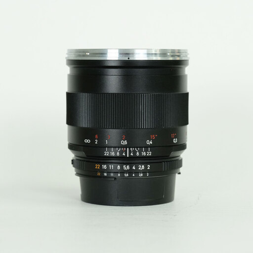 コシナ ツァイス Distagon T*2/25mm ZF.2