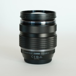 OLYMPUS M.ZUIKO DIGITAL ED 12-40mm F2.8 PRO