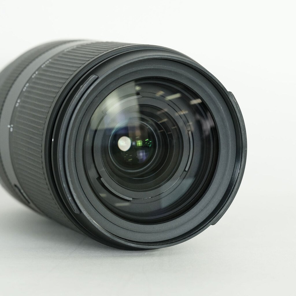 TAMRON 18-300mm F/3.5-6.3 Di III-A VC VXD (Model B061) [フジフイルムX用]