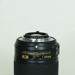 Nikon AF-S NIKKOR 24mm f/1.8G ED