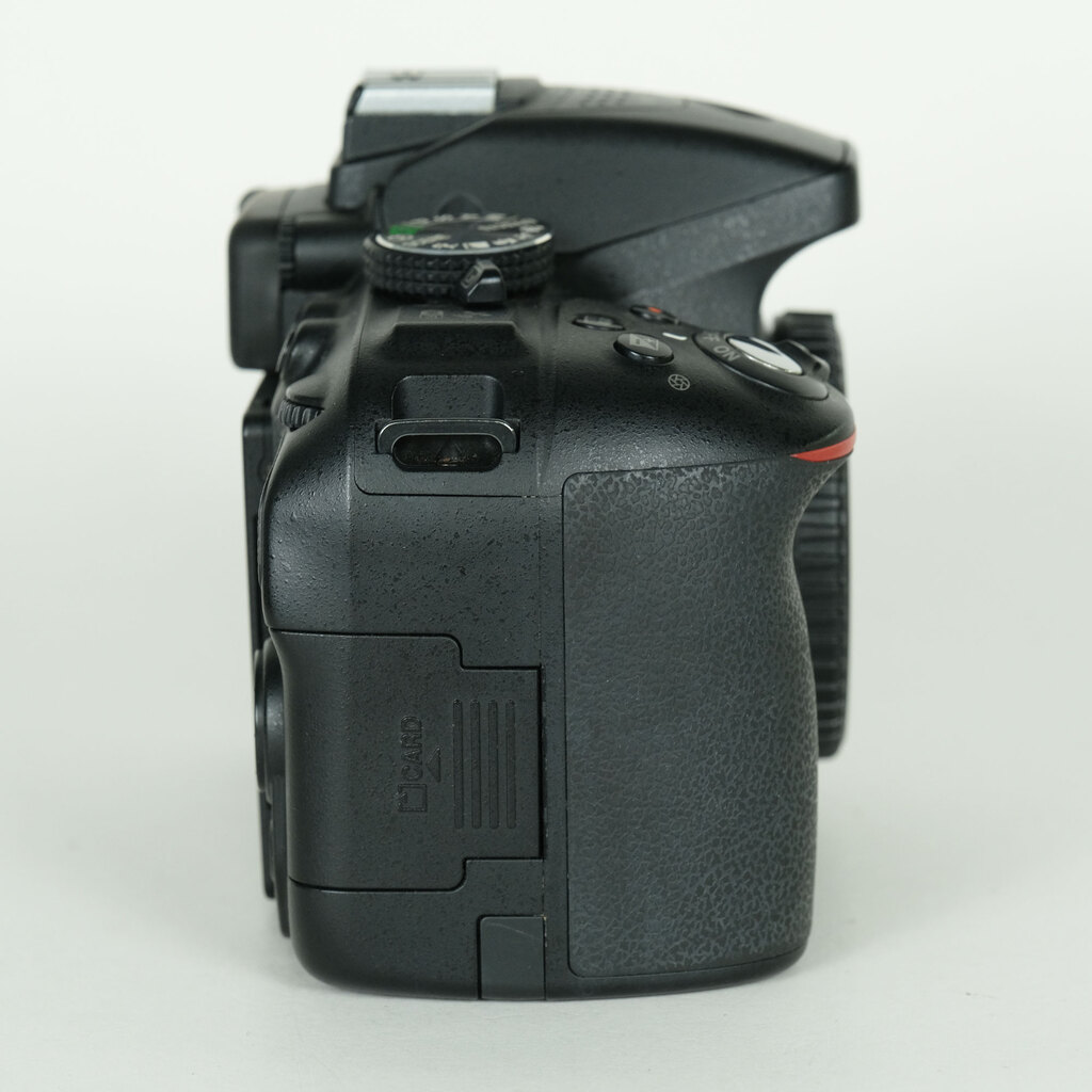Nikon D5300 Nikon D5300