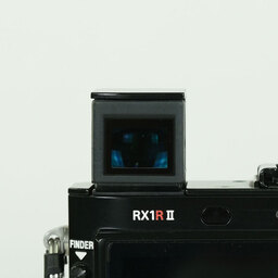 SONY Cyber-shot DSC-RX1RM2