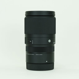 SIGMA 16-300mm F3.5-6.7 DC OS｜Contemporary [キヤノンRF用]