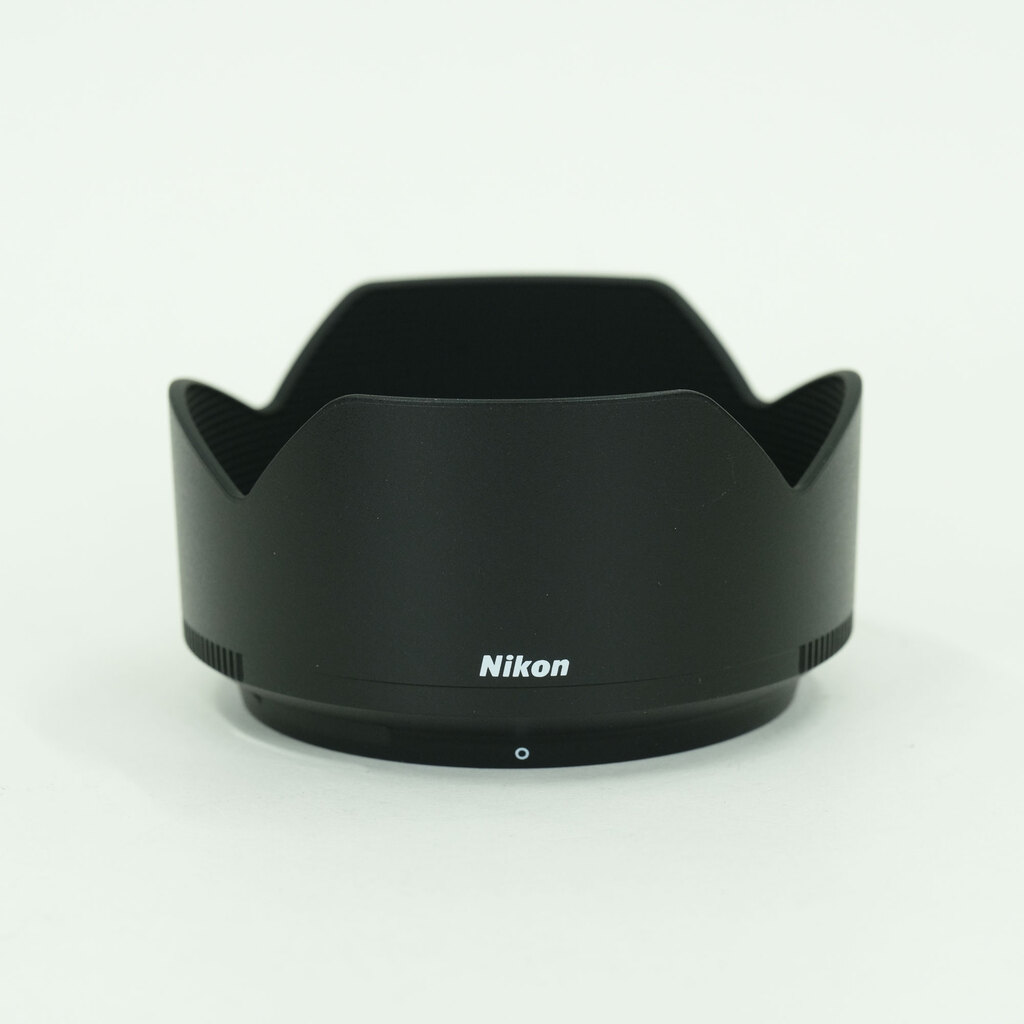 Nikon NIKKOR Z 50mm f/1.8 S Nikon NIKKOR Z 50mm f/1.8 S