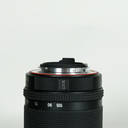 PENTAX HD PENTAX-D FA 28-105mmF3.5-5.6ED DC WR