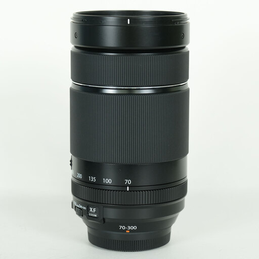 FUJIFILM XF70-300mmF4-5.6 R LM OIS WRを徹底解説。作例からレビュー