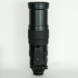 Nikon AF-S NIKKOR 200-500mm f/5.6E ED VR