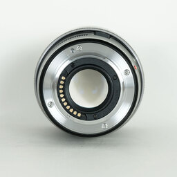 OLYMPUS M.ZUIKO DIGITAL ED 17mm F1.2 PRO