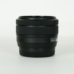 FUJIFILM XC15-45mmF3.5-5.6 OIS PZ