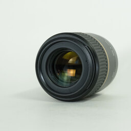TAMRON SP 60mm F2 DiII MACRO 1:1/Model G005E(キヤノンEF用)