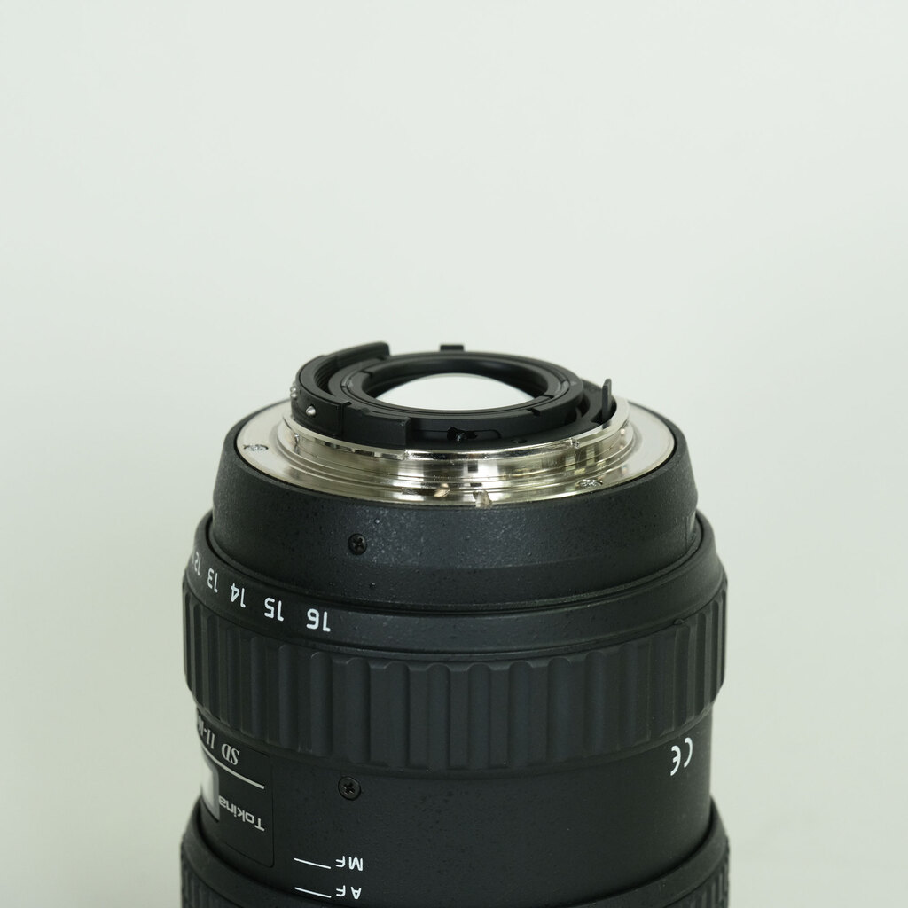 TOKINA AT-X 116 PRO DX(AF11-16mmF2.8)(ニコン用)