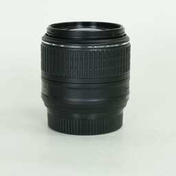 Nikon AF-S DX NIKKOR 18-55mm f3.5-5.6G VR II Nikon AF-S DX NIKKOR 18-55mm f3.5-5.6G VR II