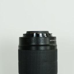 Canon EF-S55-250mm F4-5.6 IS STM
