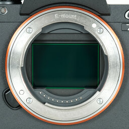 SONY α7S II（ILCE-7SM2）