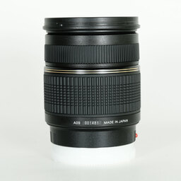 TAMRON SP 28-75mm F2.8 XR Di LD ASPH [IF] Macro (Model A09) [ソニーA用]