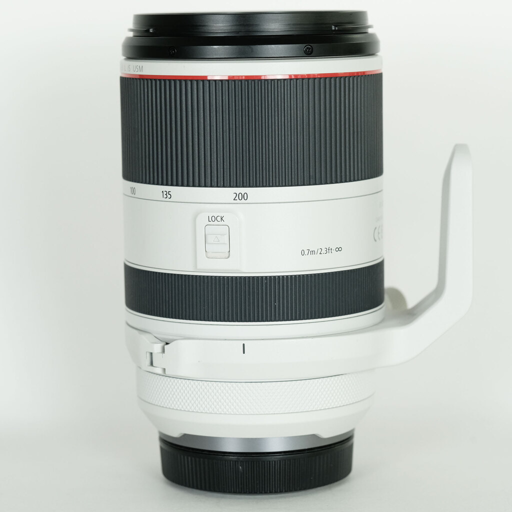 Canon RF70-200mm F2.8 L IS USM Canon RF70-200mm F2.8 L IS USM