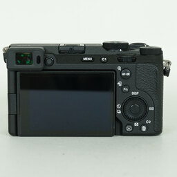 SONY α7C II（ILCE-7CM2）