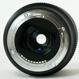 SIGMA 28-70mm F2.8 DG DN ｜Contemporary[ソニーE用]