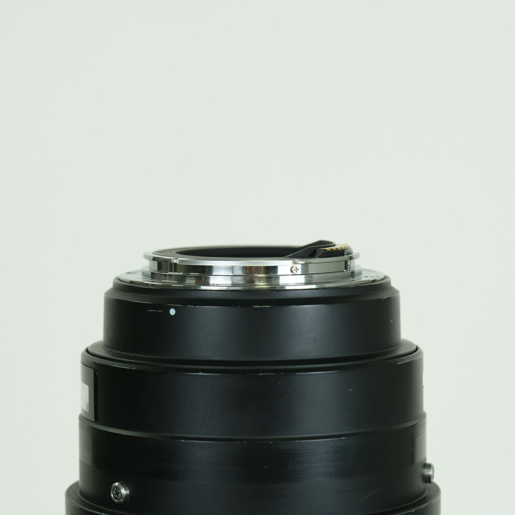 SIGMA APO 50-500mm F4.5-6.3 DG OS HSM (キヤノンEF用)