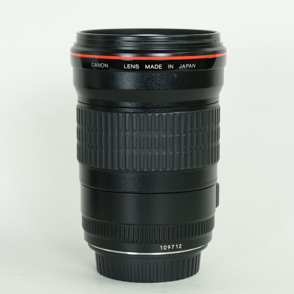 Canon EF135mm F2L USM