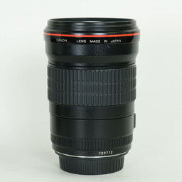 Canon EF135mm F2L USM