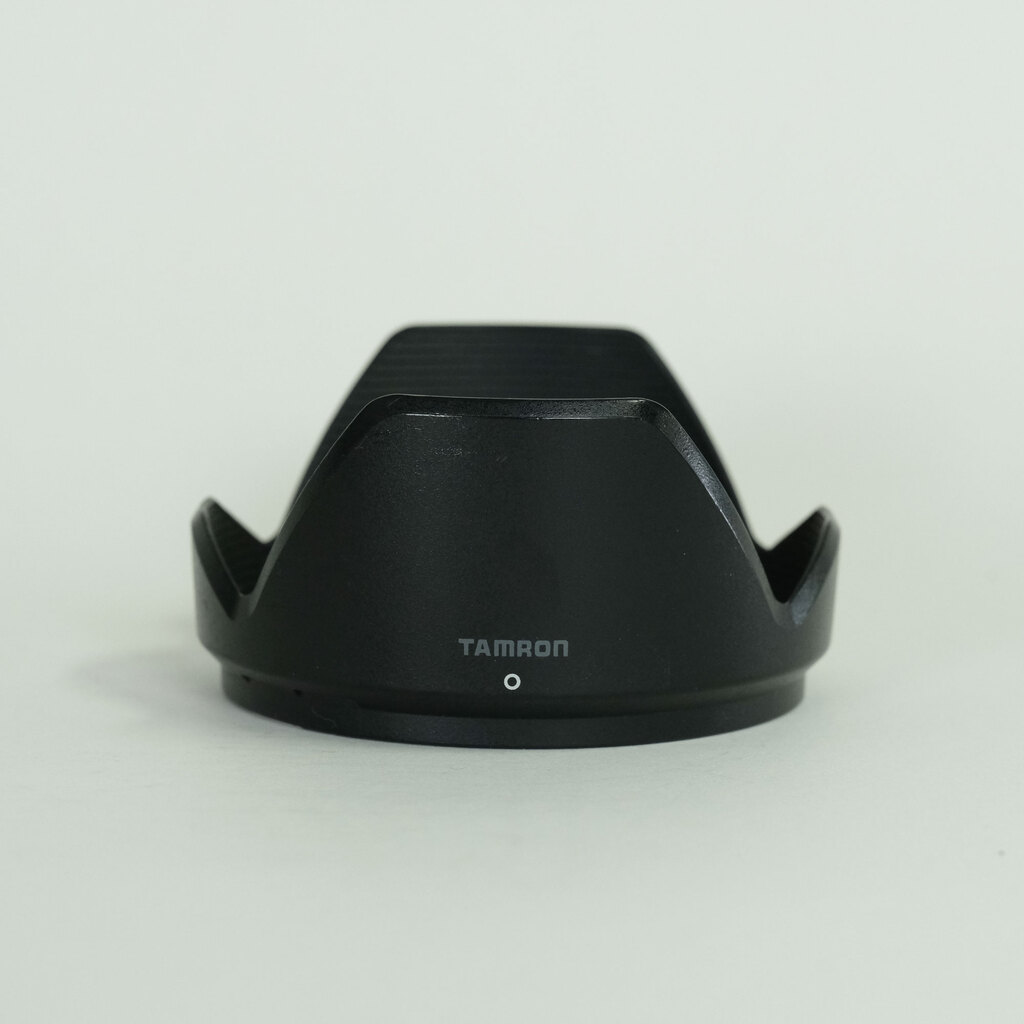 TAMRON 16-300mm F/3.5-6.3 Di II VC PZD MACRO (Model B016) [ニコンF用]