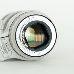 Canon EF70-200mm F2.8L IS II USM