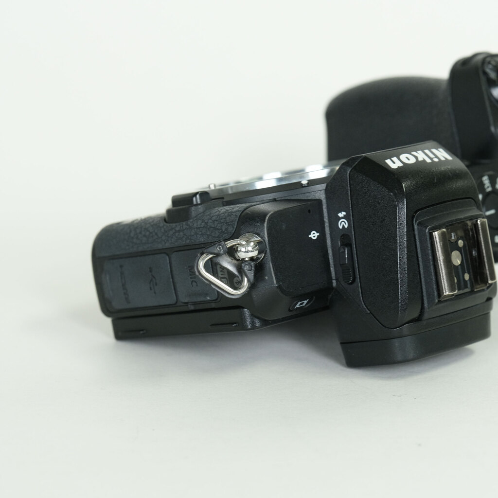 Nikon Z50 Nikon Z50