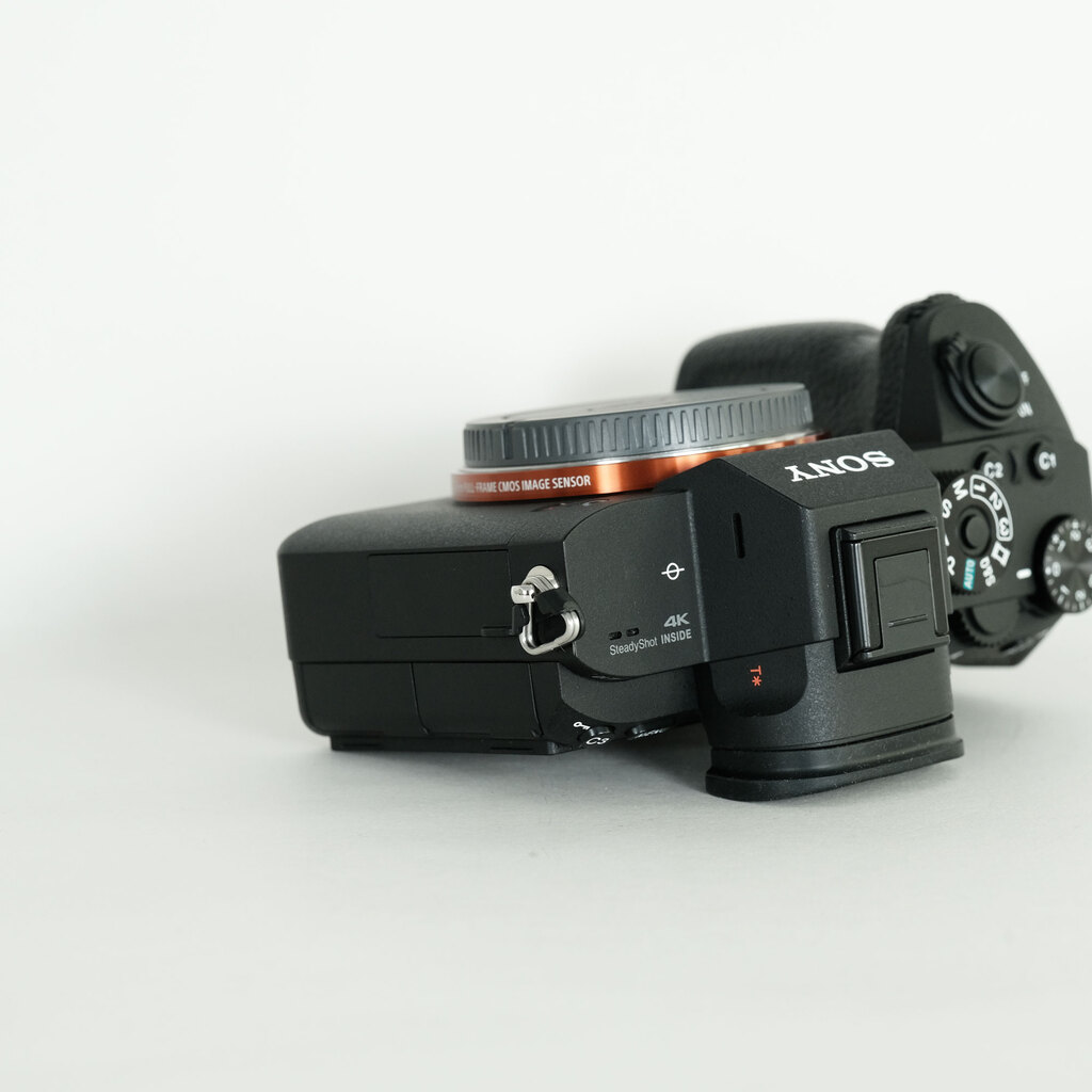 SONY α7R III(ILCE-7RM3) SONY α7R III(ILCE-7RM3)