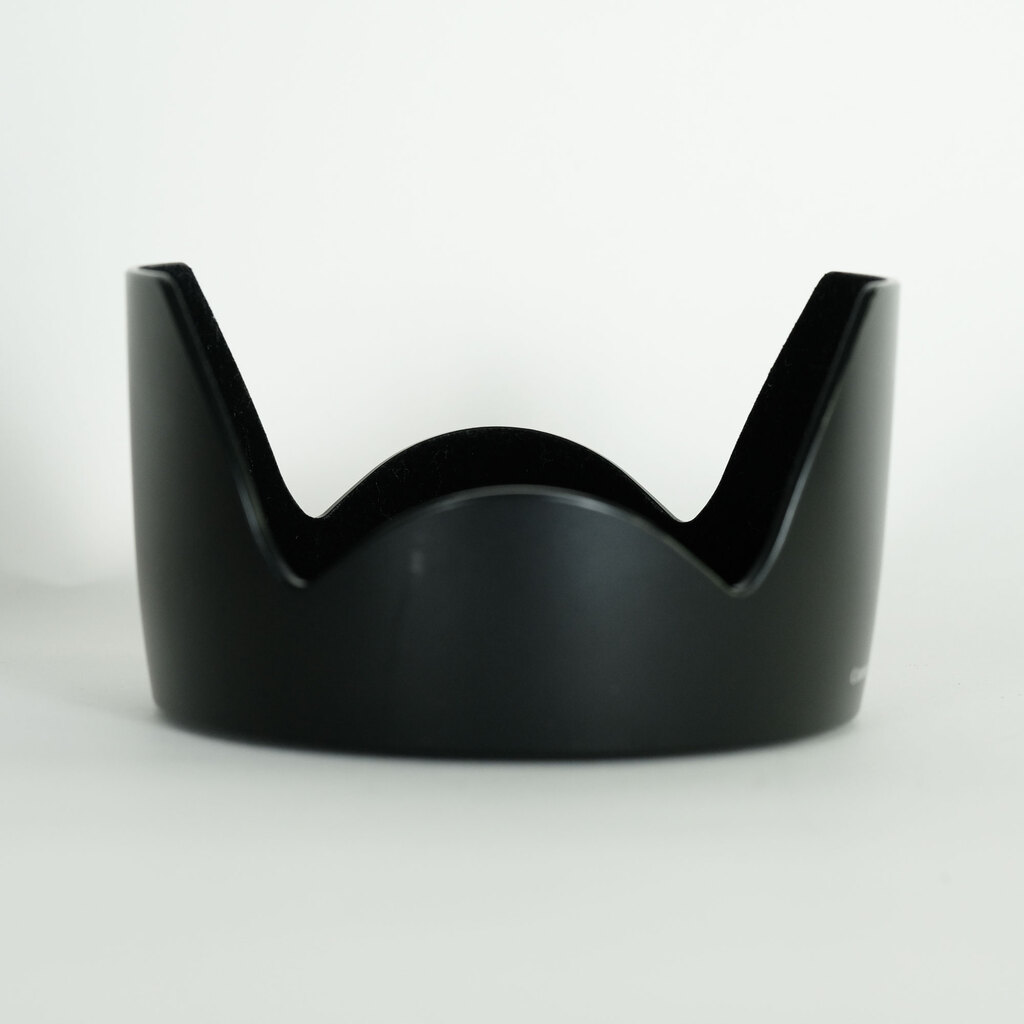 Canon EF-S17-55mm F2.8 IS USM