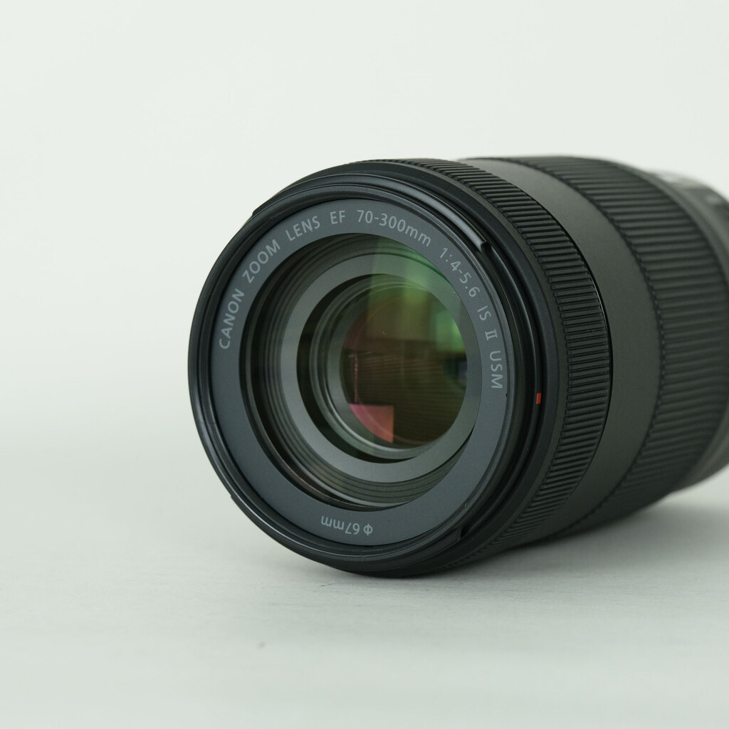 Canon EF70-300mm F4-5.6 IS II USMの出品 | ONE SCENE（ワンシーン）