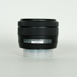 FUJIFILM XC15-45mmF3.5-5.6 OIS PZ