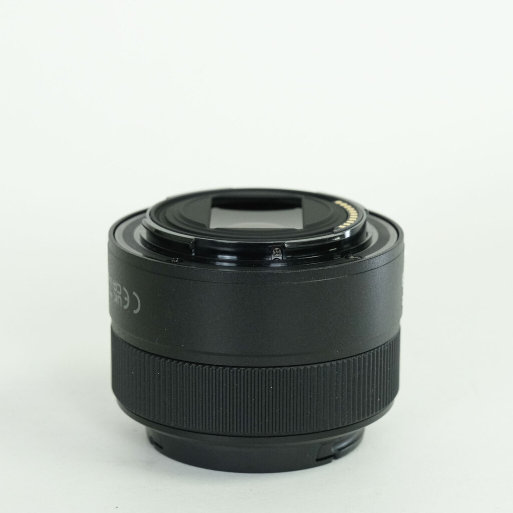Nikon NIKKOR Z 28mm f/2.8