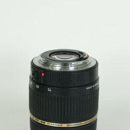 TAMRON SP 28-75mm F2.8 XR Di LD ASPH [IF] Macro (Model A09) [キヤノンEF用] 