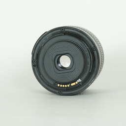 Canon EF-S18-55mm F4-5.6 IS STM