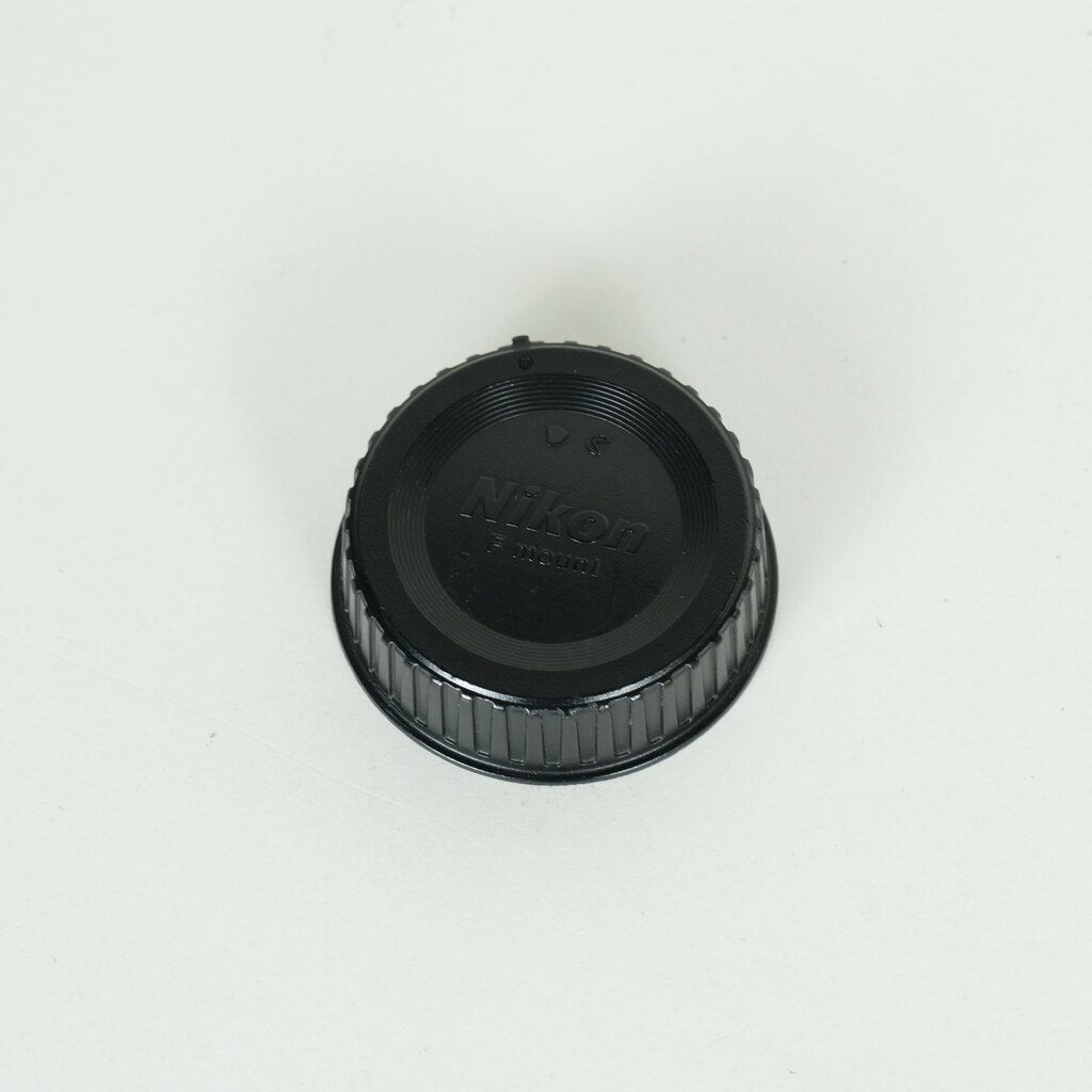 Nikon AF-S NIKKOR 24-70mm f/2.8G ED